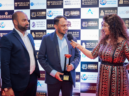Startup Awards