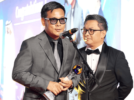 Young Entrepreneur Awards