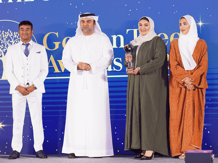Europe entrepreneur awards