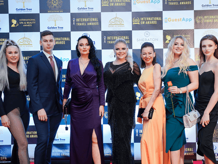 Explore all entrepreneur award sectors